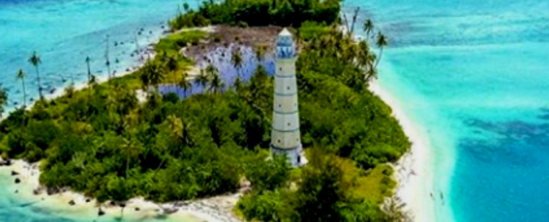 islands in aceh